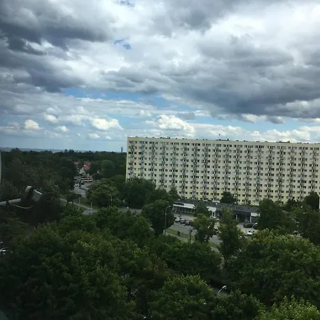 Sloneczna Kawalerka * Gdansk