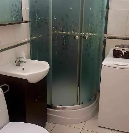 Apartment Sloneczna Kawalerka