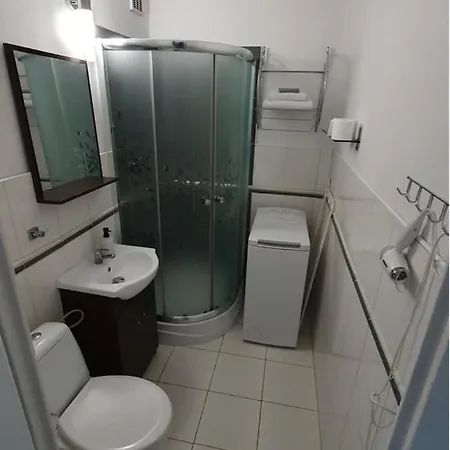 Sloneczna Kawalerka Apartment *